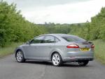 Ford Mondeo Hatchback 2007 года (UK)